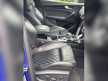 Used Audi Q5 2023 for sale - 79022939: Photo