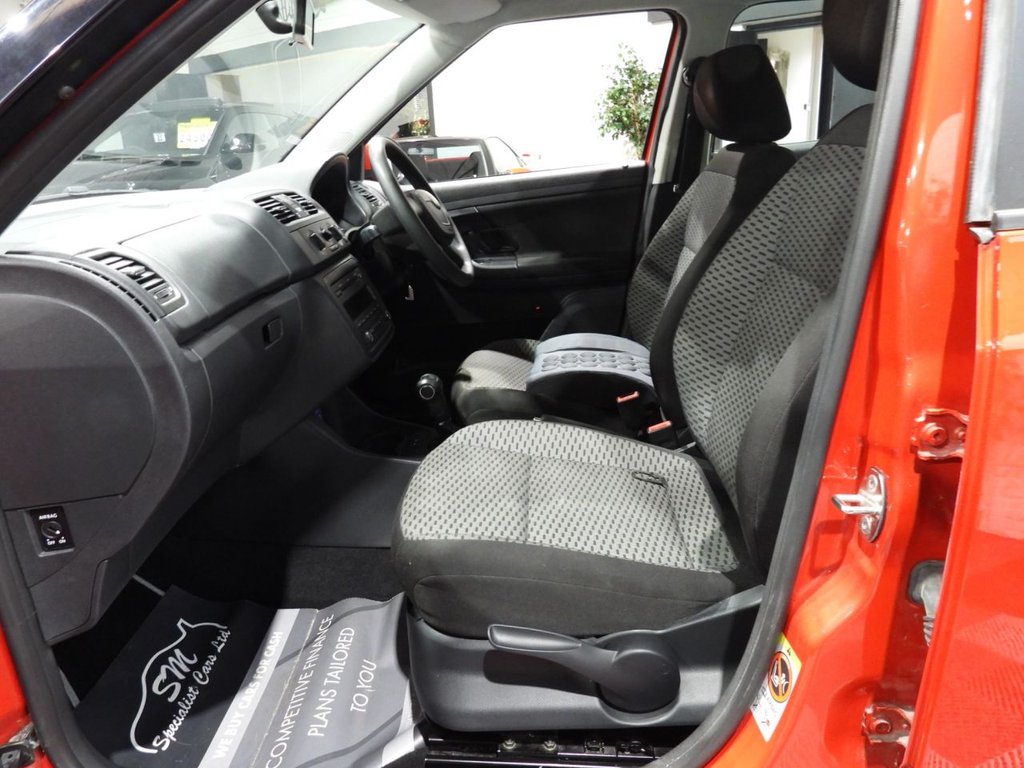 Used Skoda Fabia 2010 for sale - 76434466: Photo 18