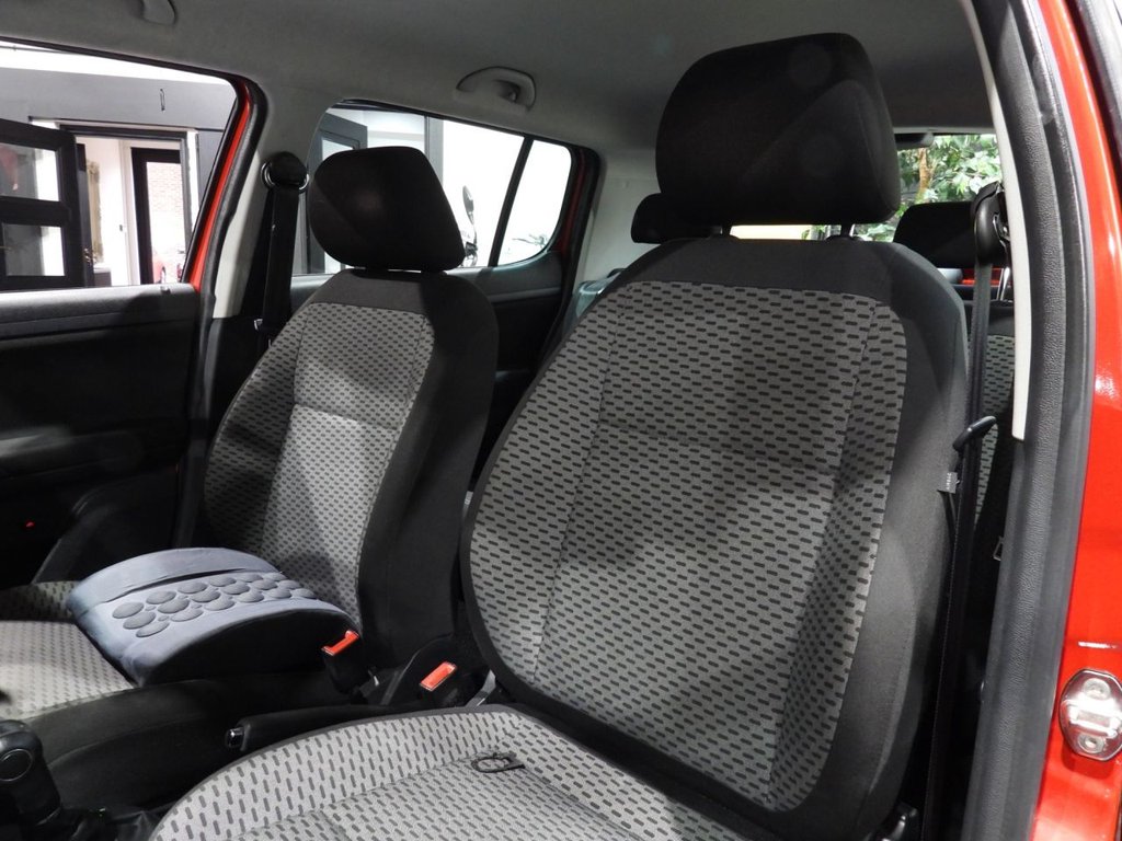 Used Skoda Fabia 2010 for sale - 76434466: Photo 19