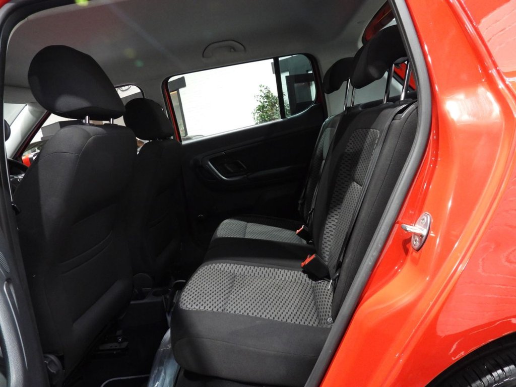 Used Skoda Fabia 2010 for sale - 76434466: Photo 20