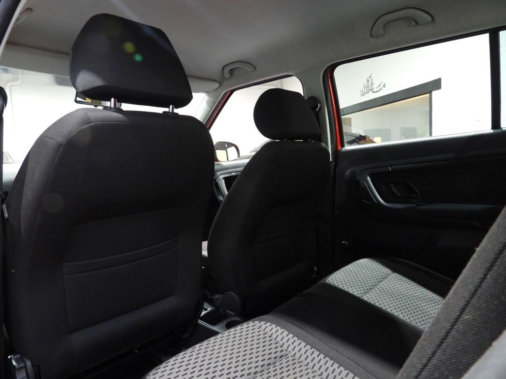 Used Skoda Fabia 2010 for sale - 76434466: Photo 22