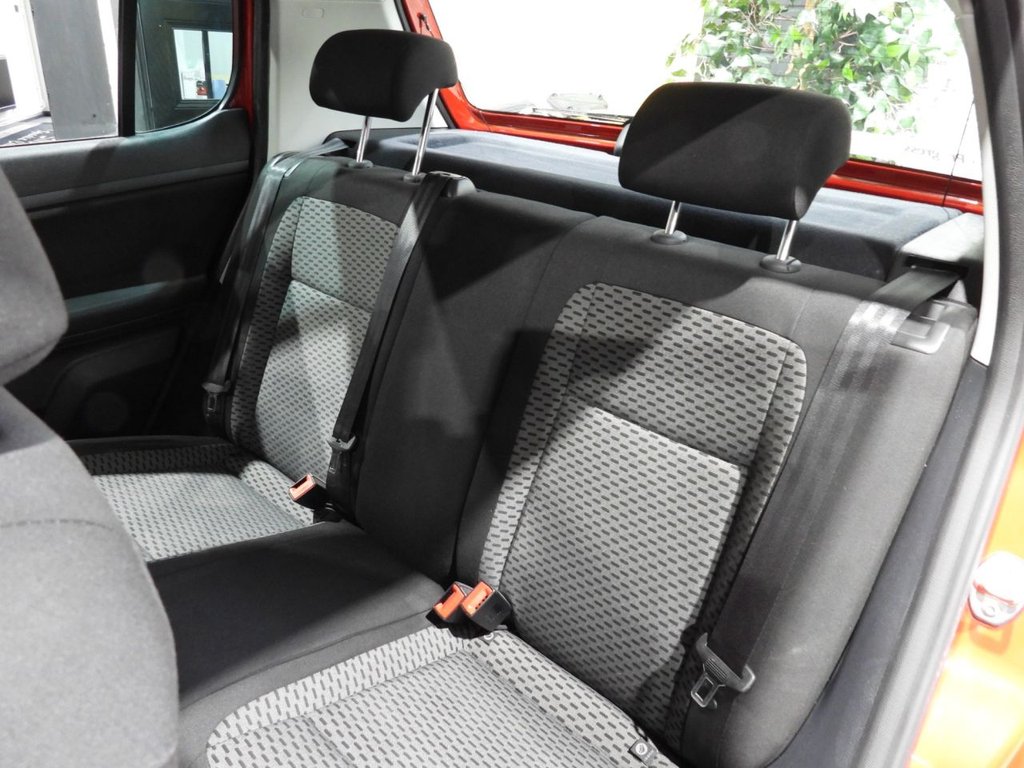 Used Skoda Fabia 2010 for sale - 76434466: Photo 23