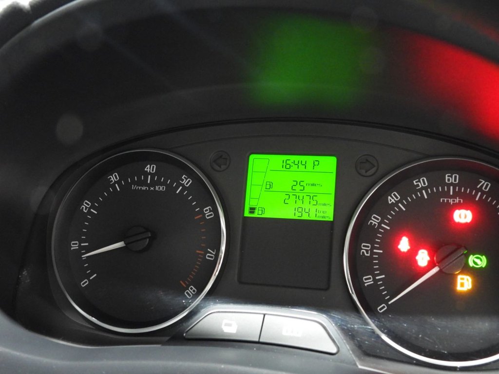 Used Skoda Fabia 2010 for sale - 76434466: Photo 29