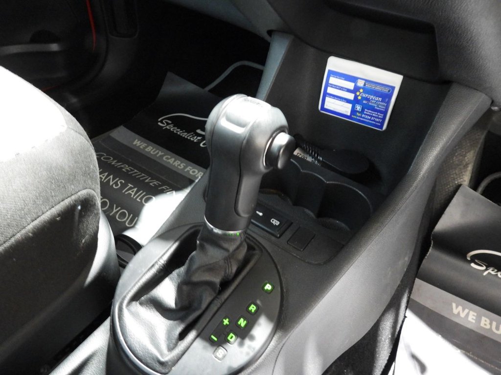 Used Skoda Fabia 2010 for sale - 76434466: Photo 32