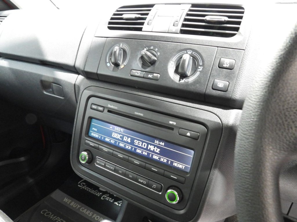 Used Skoda Fabia 2010 for sale - 76434466: Photo 33