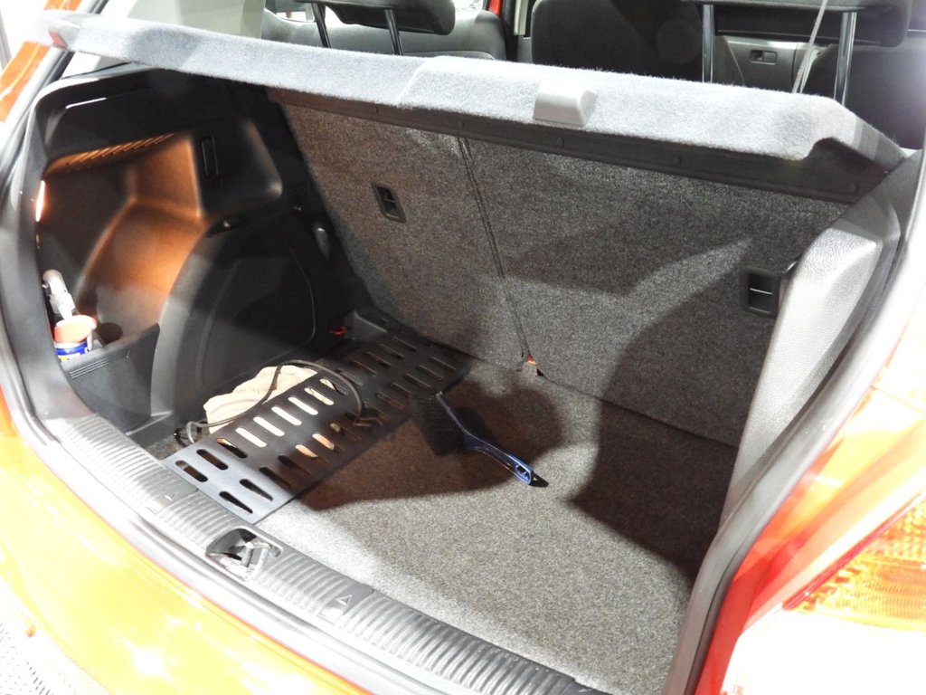 Used Skoda Fabia 2010 for sale - 76434466: Photo 35