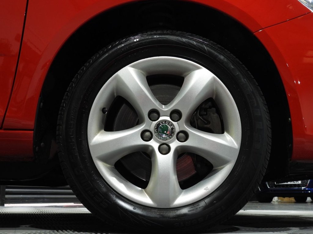 Used Skoda Fabia 2010 for sale - 76434466: Photo 7