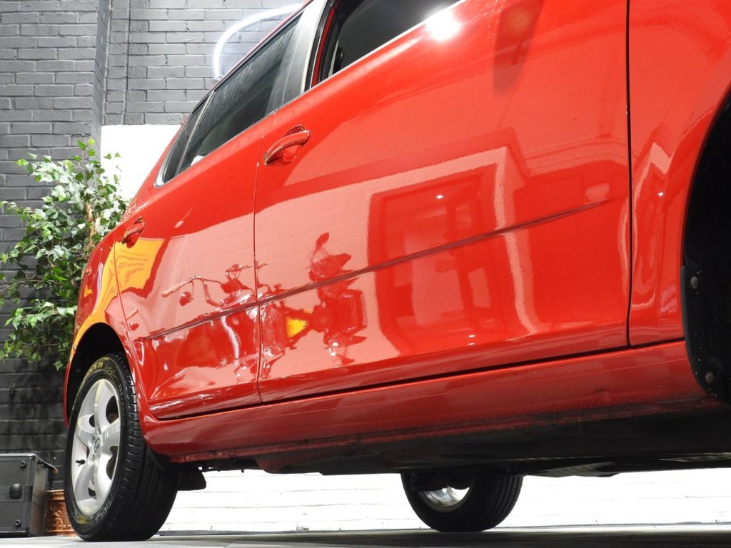 Used Skoda Fabia 2010 for sale - 76434466: Photo 8