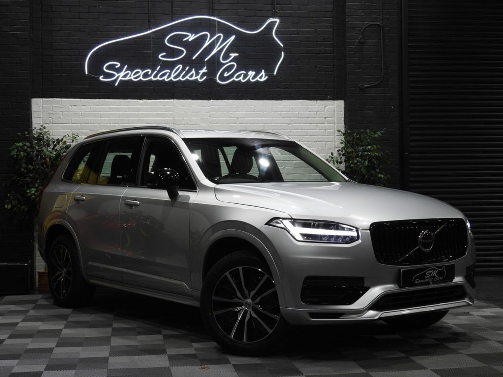 Used Volvo XC90 2022 for sale - 76973460: Photo 13