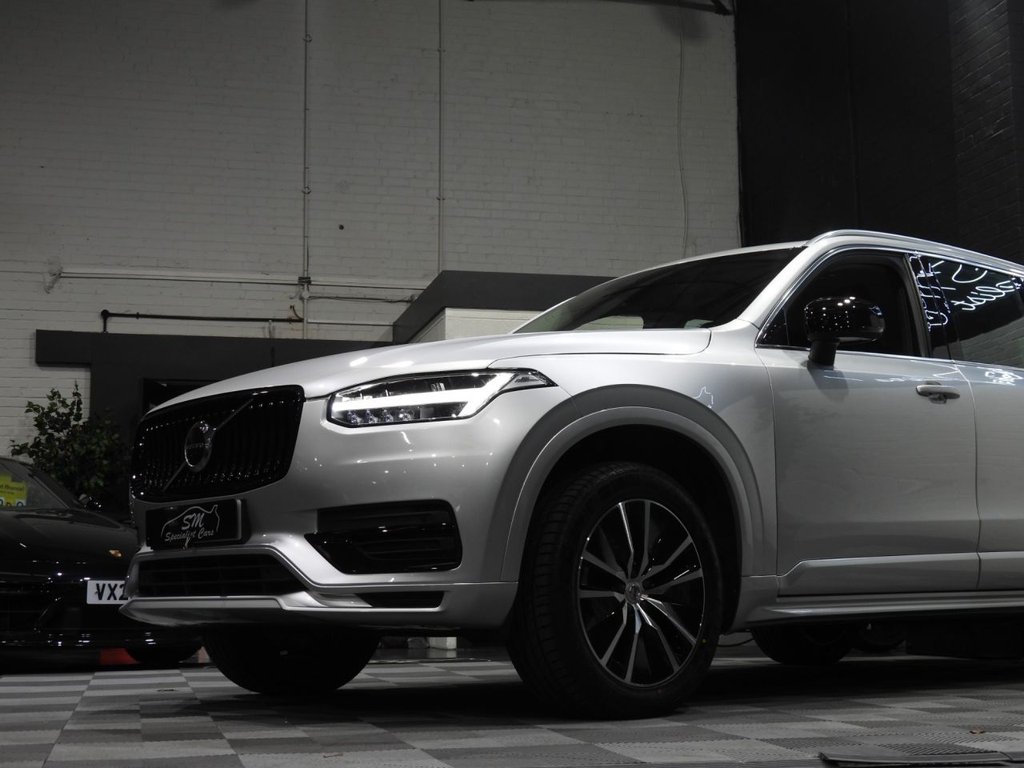 Used Volvo XC90 2022 for sale - 76973460: Photo 15