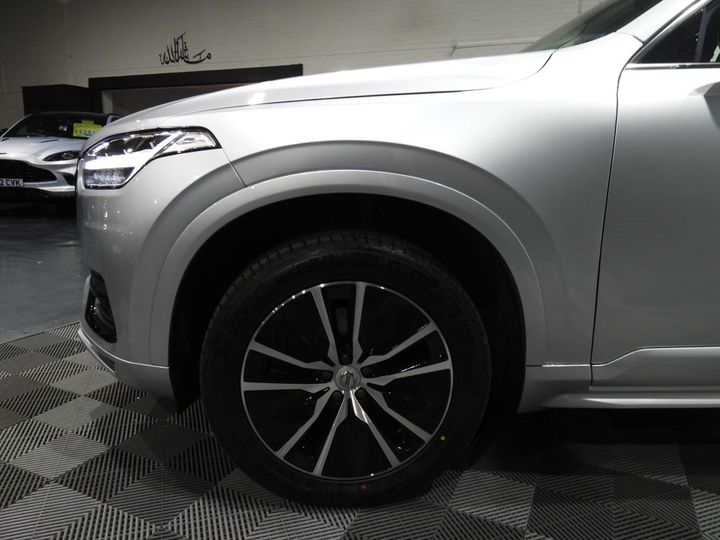 Used Volvo XC90 2022 for sale - 76973460: Photo 16