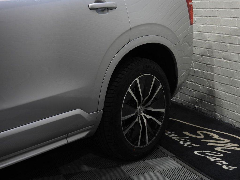 Used Volvo XC90 2022 for sale - 76973460: Photo 17