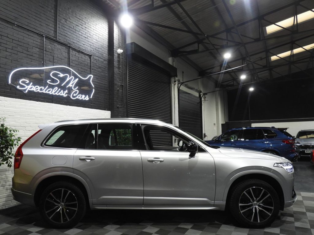 Used Volvo XC90 2022 for sale - 76973460: Photo 18