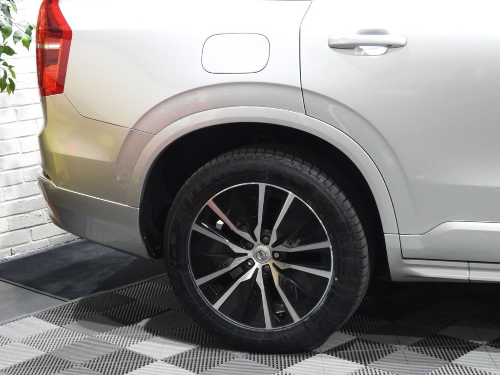 Used Volvo XC90 2022 for sale - 76973460: Photo 19