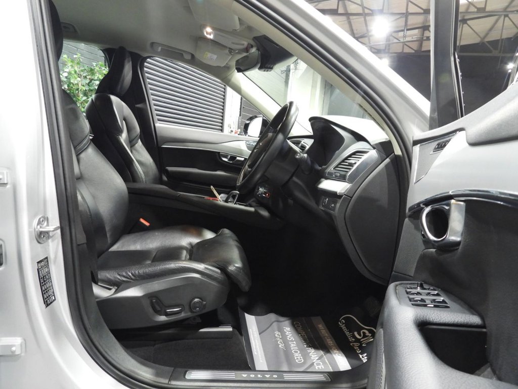 Used Volvo XC90 2022 for sale - 76973460: Photo 21