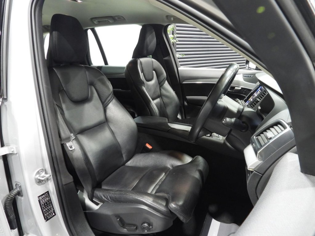 Used Volvo XC90 2022 for sale - 76973460: Photo 22