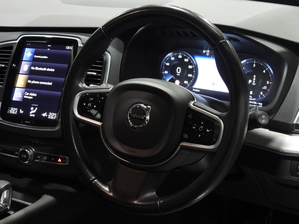 Used Volvo XC90 2022 for sale - 76973460: Photo 23