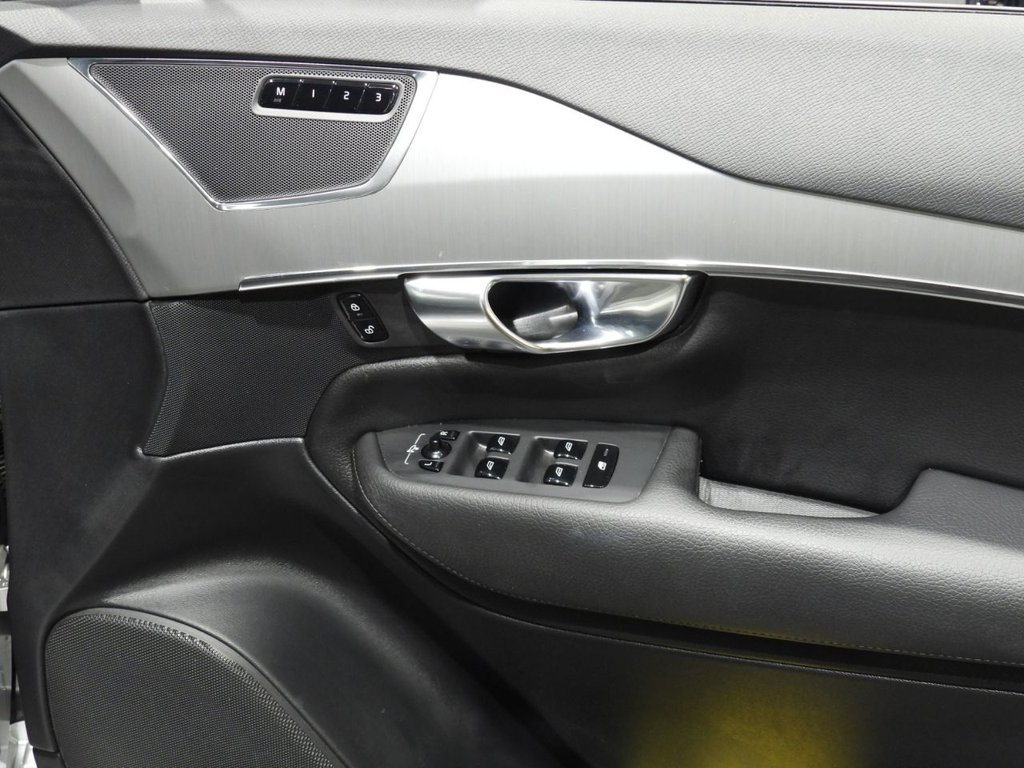 Used Volvo XC90 2022 for sale - 76973460: Photo 24