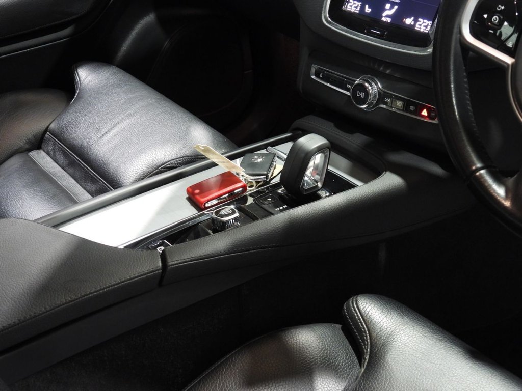 Used Volvo XC90 2022 for sale - 76973460: Photo 25