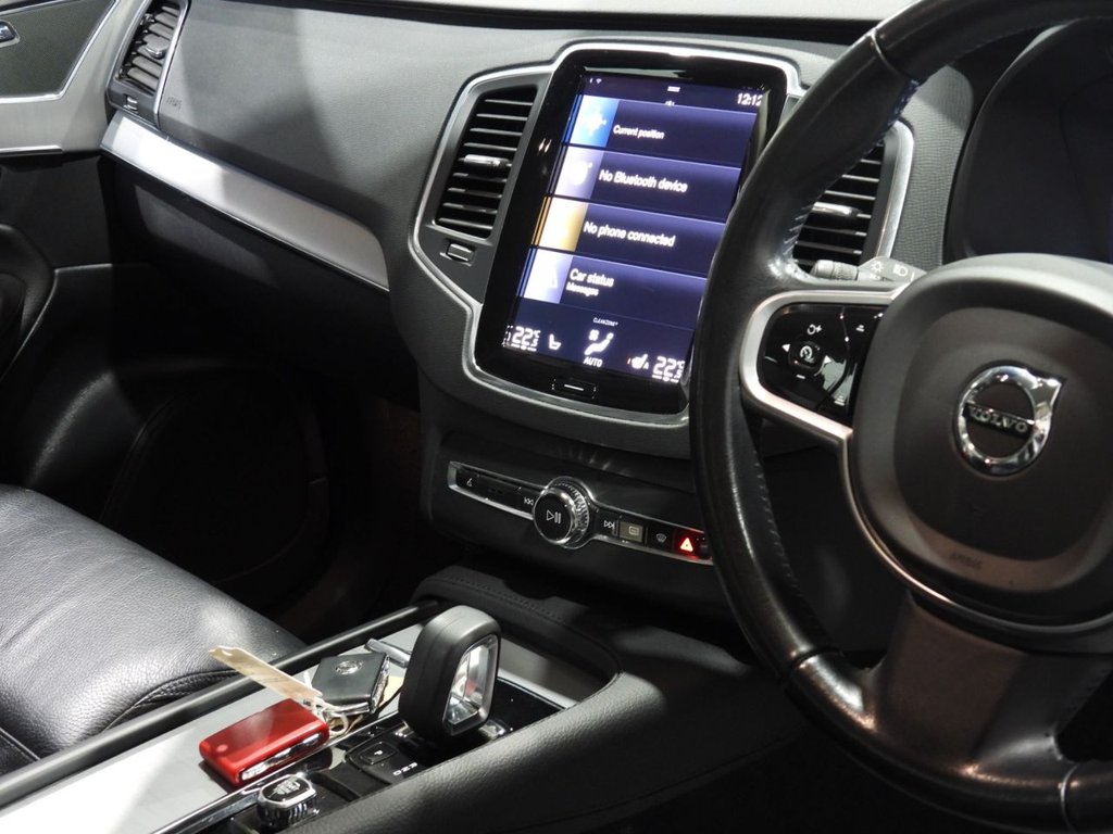 Used Volvo XC90 2022 for sale - 76973460: Photo 26