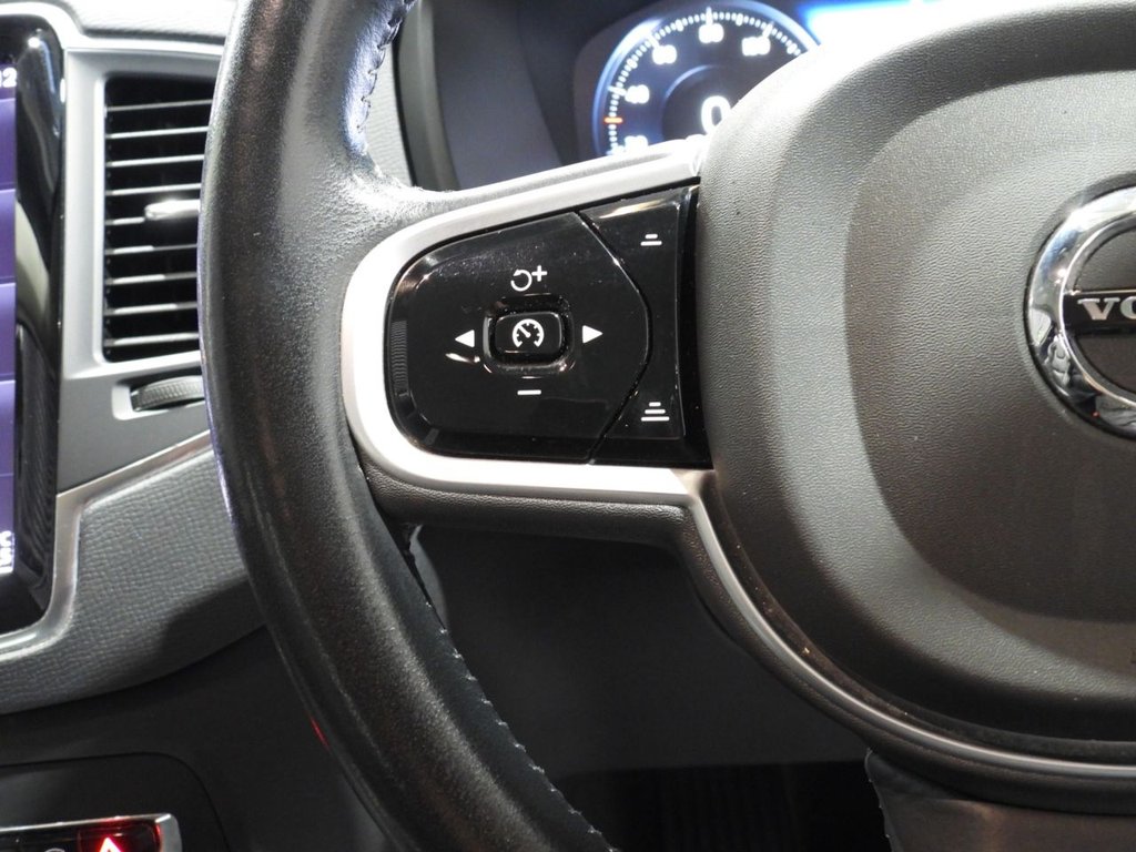 Used Volvo XC90 2022 for sale - 76973460: Photo 28