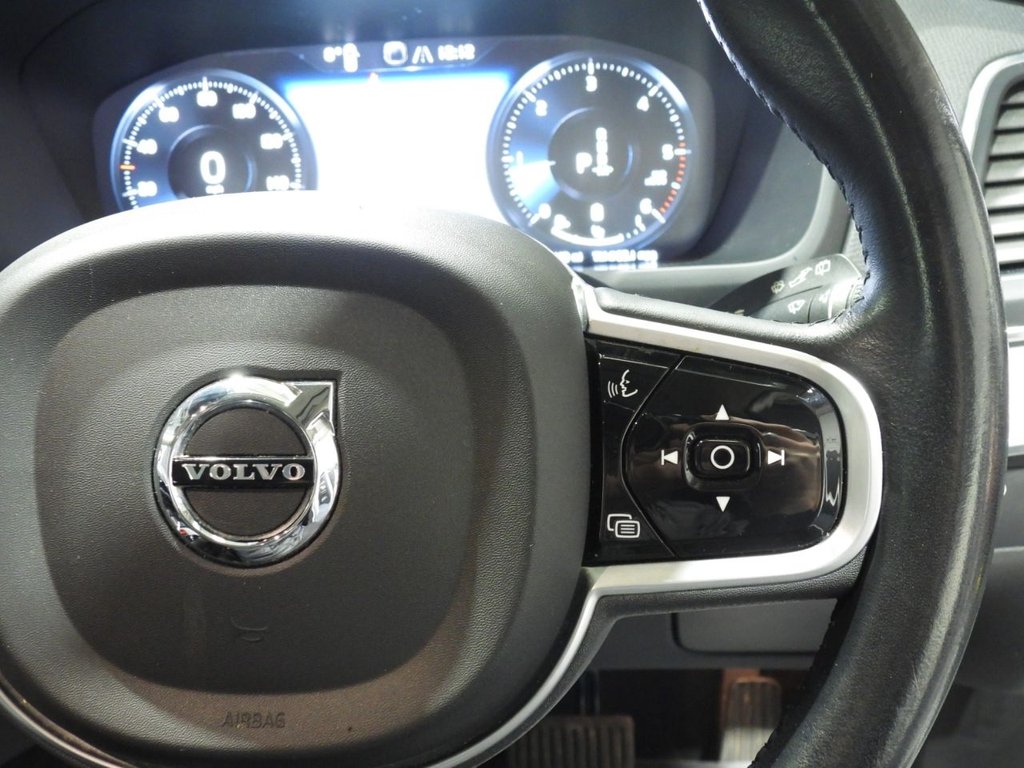Used Volvo XC90 2022 for sale - 76973460: Photo 29