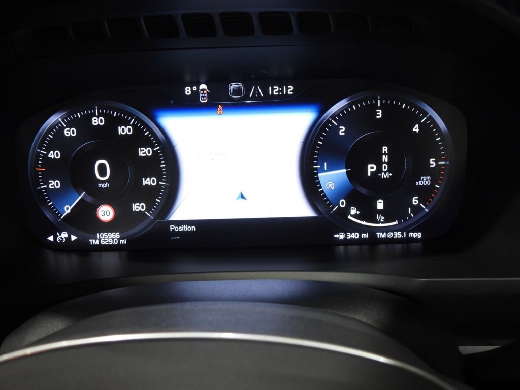 Used Volvo XC90 2022 for sale - 76973460: Photo 30