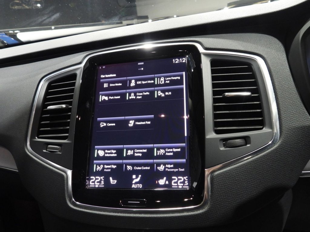 Used Volvo XC90 2022 for sale - 76973460: Photo 33