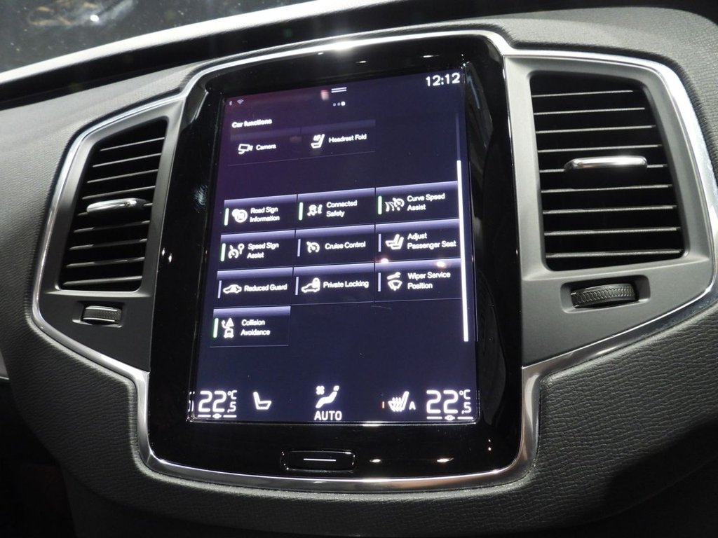 Used Volvo XC90 2022 for sale - 76973460: Photo 34