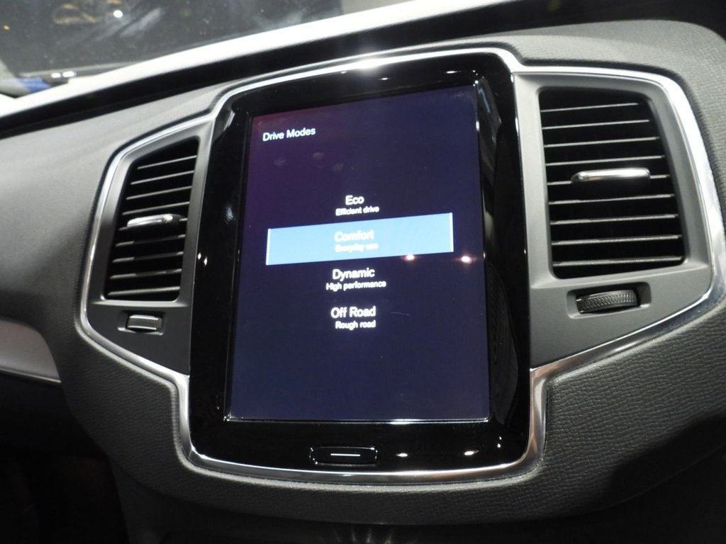 Used Volvo XC90 2022 for sale - 76973460: Photo 35