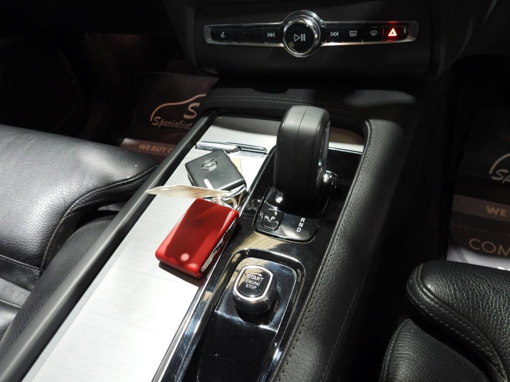 Used Volvo XC90 2022 for sale - 76973460: Photo 36