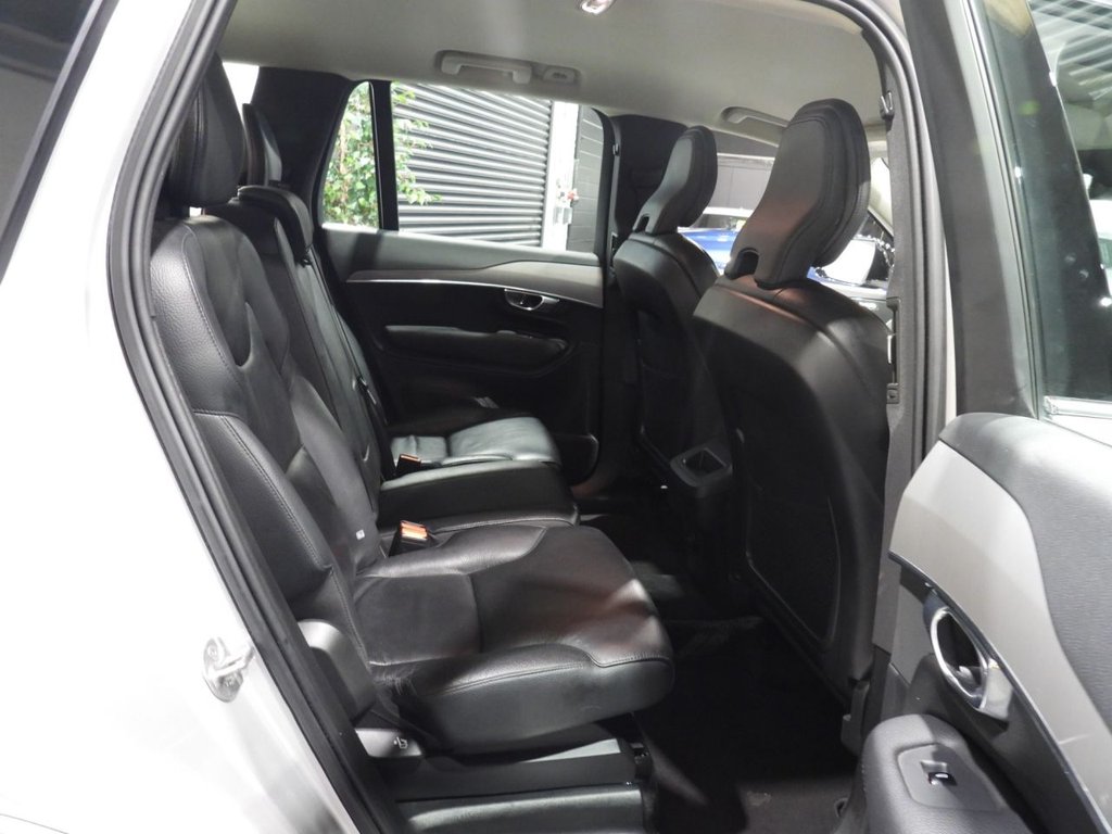Used Volvo XC90 2022 for sale - 76973460: Photo 37