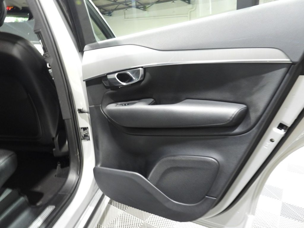 Used Volvo XC90 2022 for sale - 76973460: Photo 38