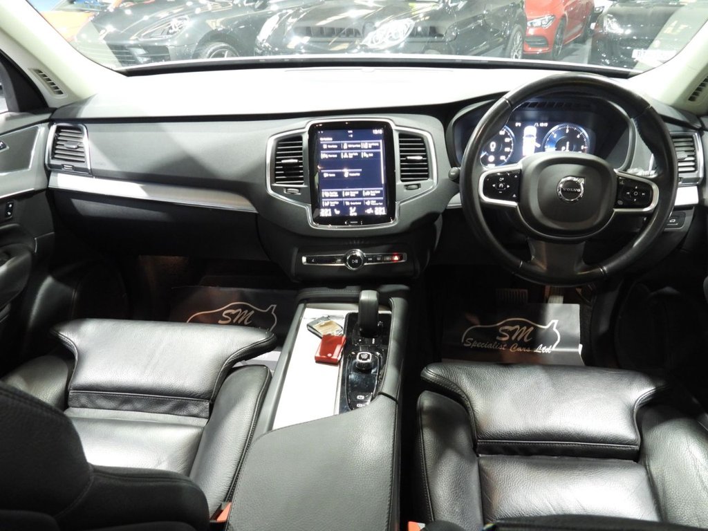 Used Volvo XC90 2022 for sale - 76973460: Photo 39