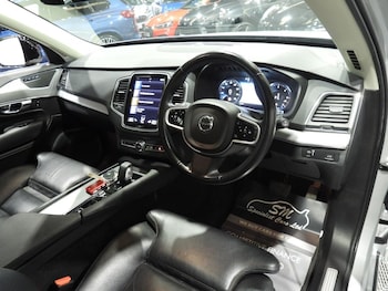 Used Volvo XC90 2022 for sale - 76973460: Photo