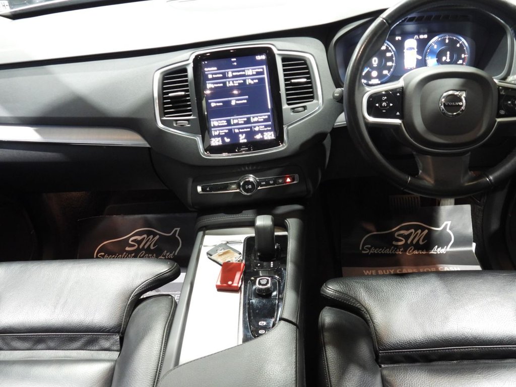 Used Volvo XC90 2022 for sale - 76973460: Photo 41