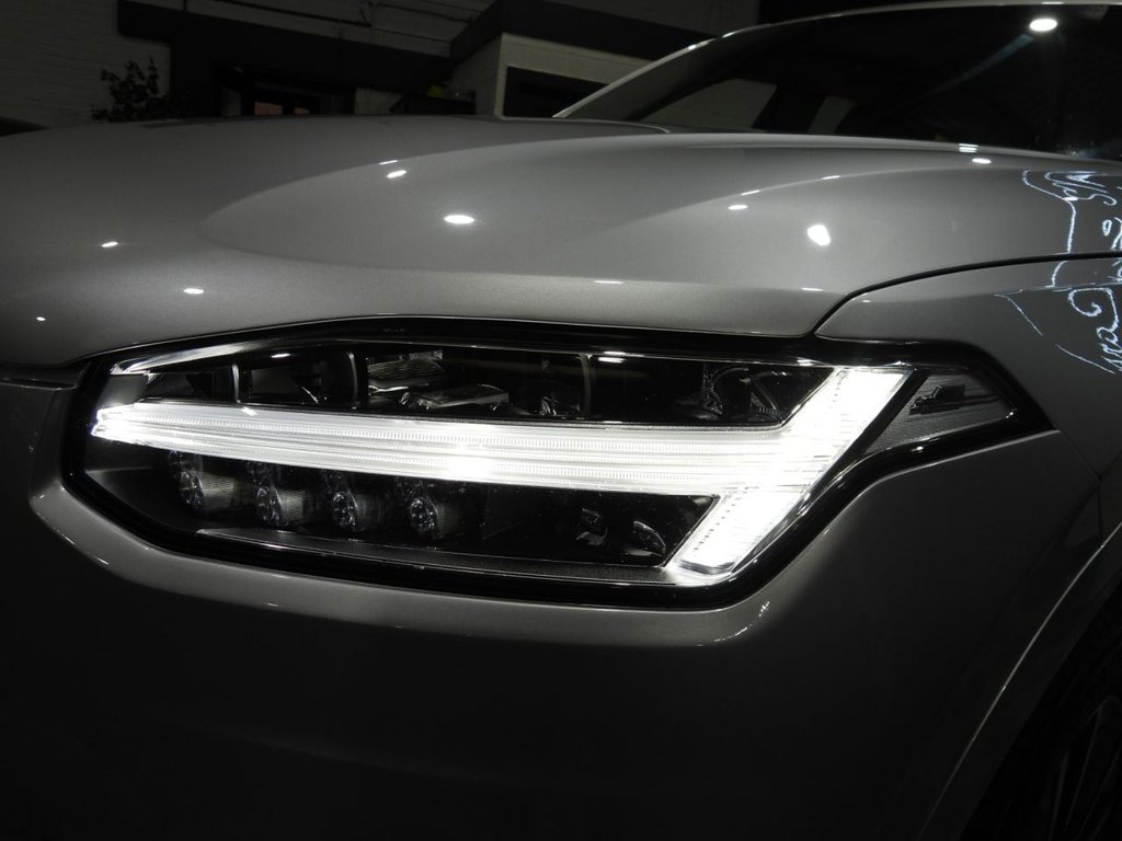 Used Volvo XC90 2022 for sale - 76973460: Photo 42