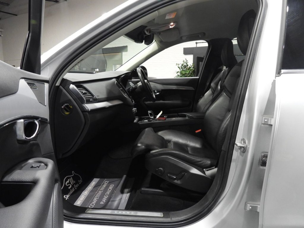 Used Volvo XC90 2022 for sale - 76973460: Photo 43