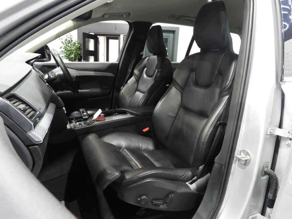 Used Volvo XC90 2022 for sale - 76973460: Photo 44