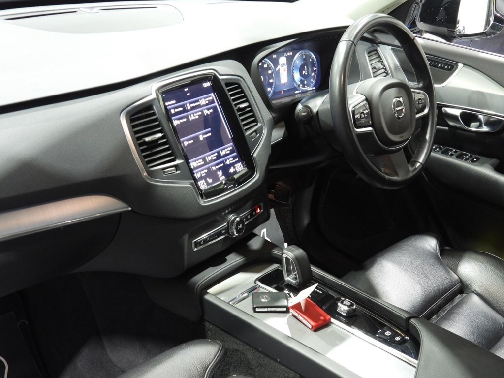 Used Volvo XC90 2022 for sale - 76973460: Photo 46