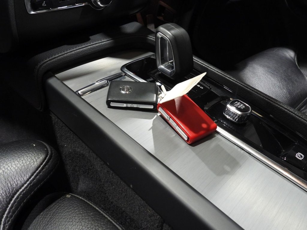 Used Volvo XC90 2022 for sale - 76973460: Photo 47