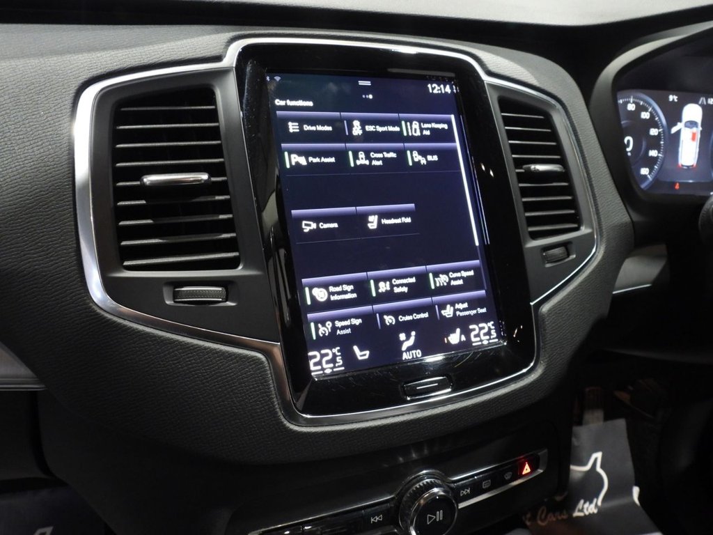 Used Volvo XC90 2022 for sale - 76973460: Photo 48