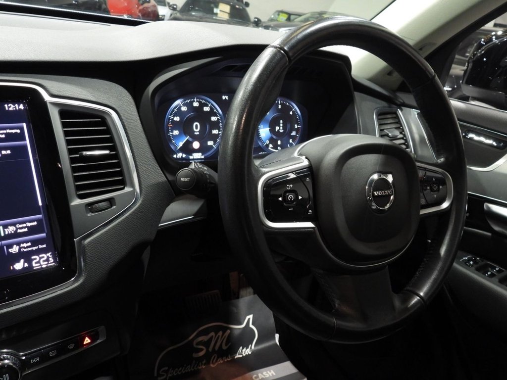 Used Volvo XC90 2022 for sale - 76973460: Photo 49