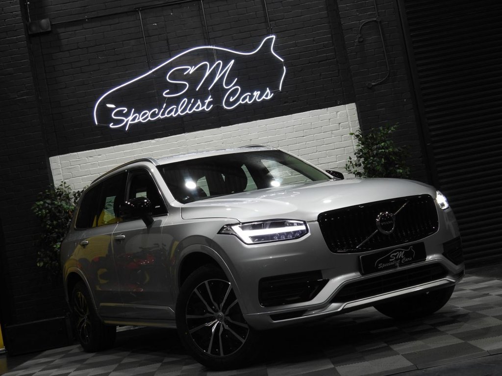 Used Volvo XC90 2022 for sale - 76973460: Photo 5