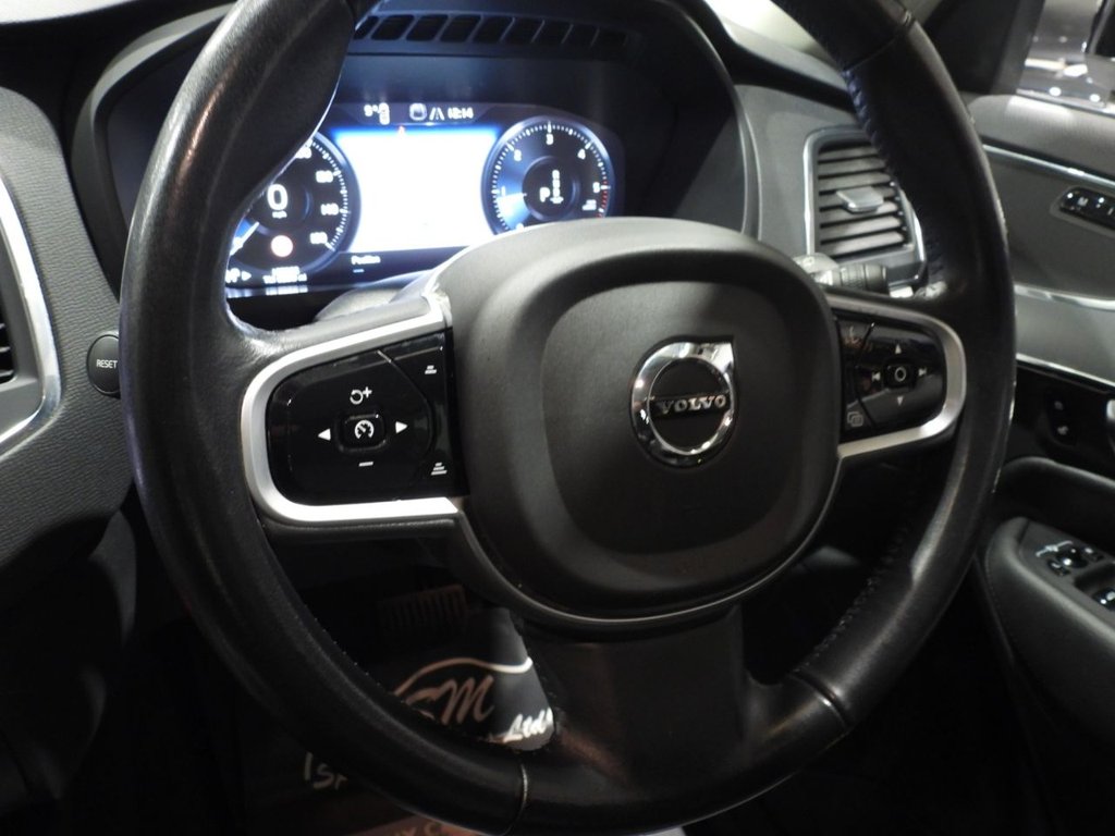 Used Volvo XC90 2022 for sale - 76973460: Photo 50