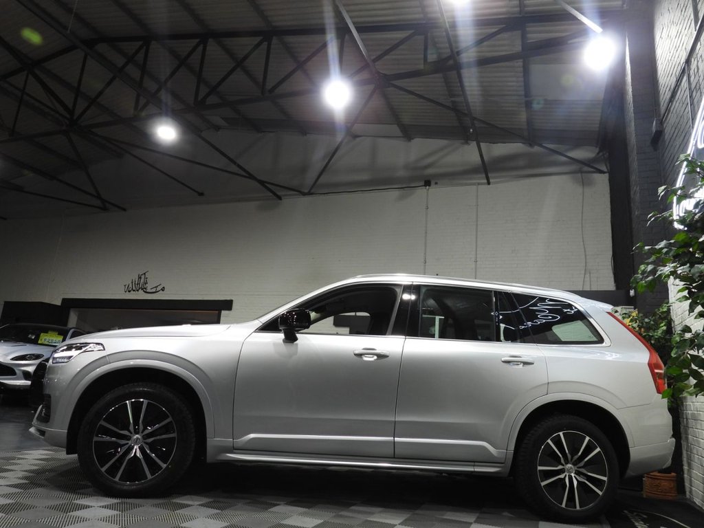 Used Volvo XC90 2022 for sale - 76973460: Photo 7