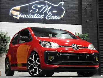 Used Volkswagen up! 2022 for sale - 78382759: Photo