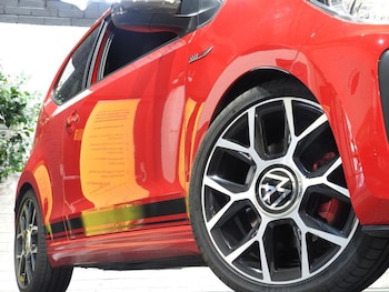 Used Volkswagen up! 2022 for sale - 78382759: Photo