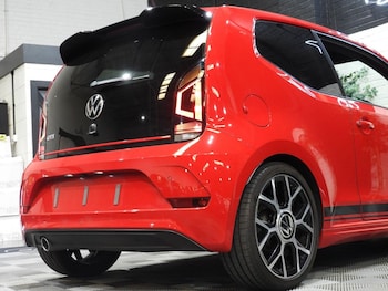 Used Volkswagen up! 2022 for sale - 78382759: Photo