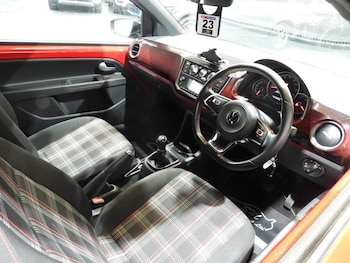 Used Volkswagen up! 2022 for sale - 78382759: Photo